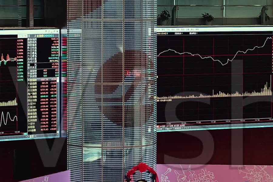 金融系統